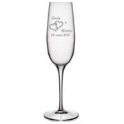 Bryllupsglas