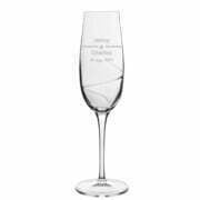 Aero Champagneglas Bryllup