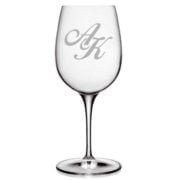 monogram gave