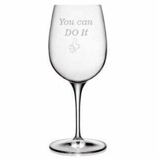 You can do it