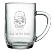 Bad-to-the-bon gave