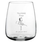 Sygeplejerske vase