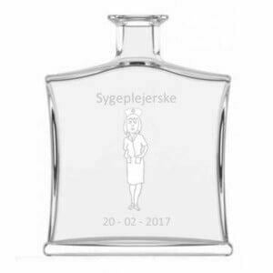 Sygeplejerske gave