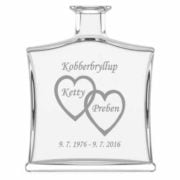 kobberbryllups gave