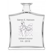 Murer karaffel