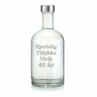 Tillykke 40 år
