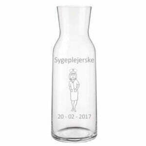 Sygeplejerske gave