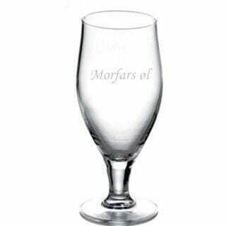 gave til morfar