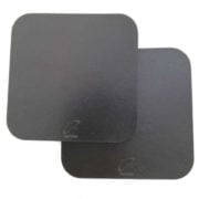Coaster gave