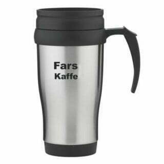 Fars kaffe Termokrus