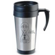Morgen kaffe