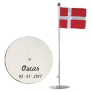 bordflag