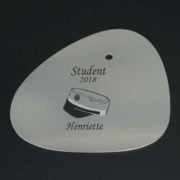 studenter flag gave