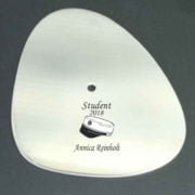 studenter flag