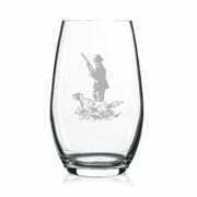 Jæger glas