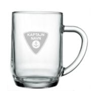 gave til kaptajnen
