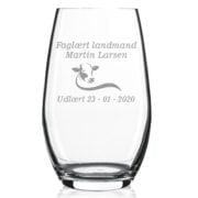 gave landmand