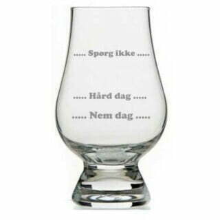 Humør gave