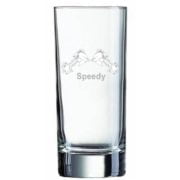 Drinkglas gave