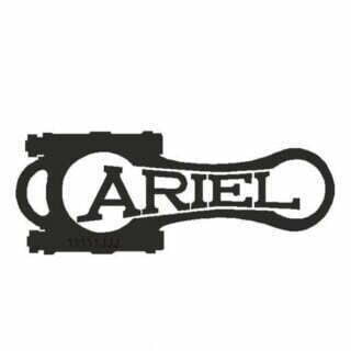 Ariel