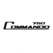 norton commando