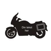 mc skilt