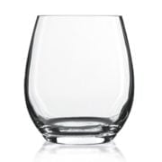 Whiskyglas gave