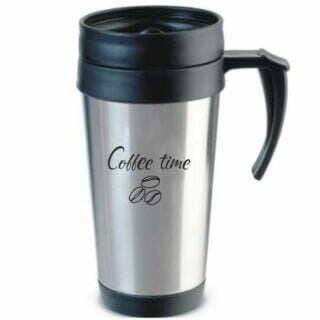 Coffee time