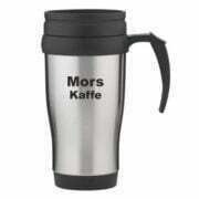 Mors kaffe krus