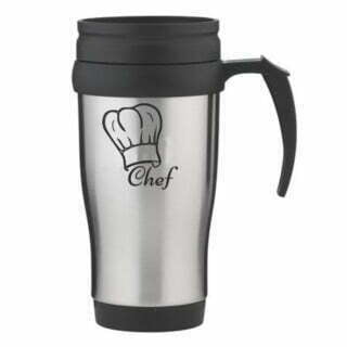 Kaffekrus Kok chef