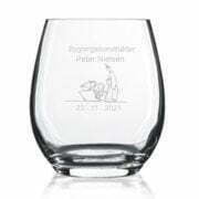 Whiskyglas Bygningskonstruktør