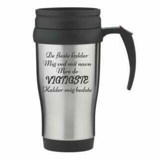 Bedstes kaffekrus
