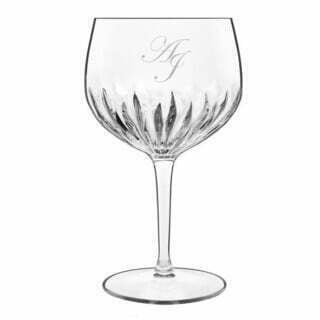 Ginglas monogram
