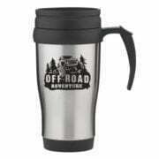 Off road