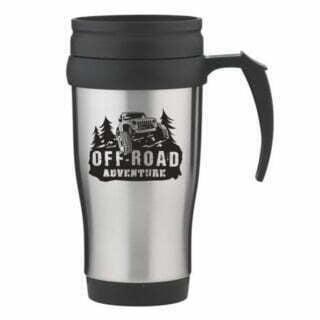 Off road