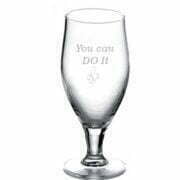 ølglas you can do it