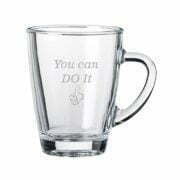 you can do it kaffekop