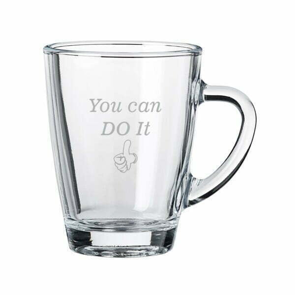 you can do it kaffekop