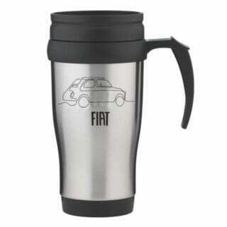 Termokrus Fiat