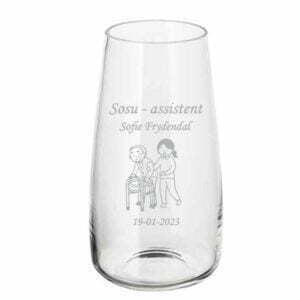Vase Sosu-assistent