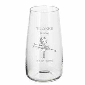 Vase Sygeplejerske