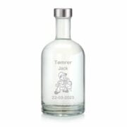Tømrer karaffel