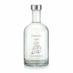 Tømrer karaffel