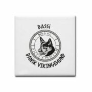 Bordskåner Dansk Vikingehund