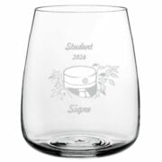 Studenter vase
